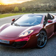 Illustration for article titled McLaren 12C Spider: A 204 MPH Drop-Dead Drop-Top